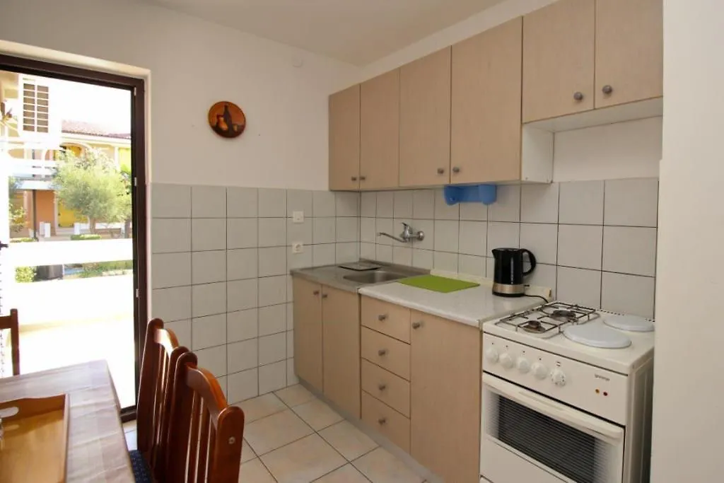 Apartmani Petir Punat