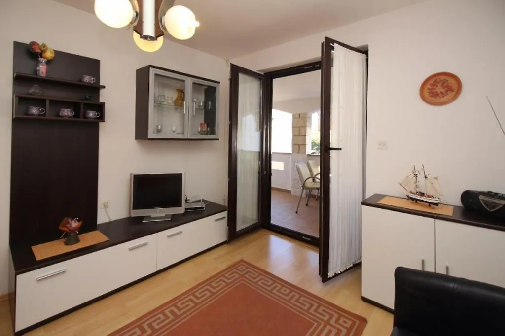 Apartmani Petir Punat Apartment