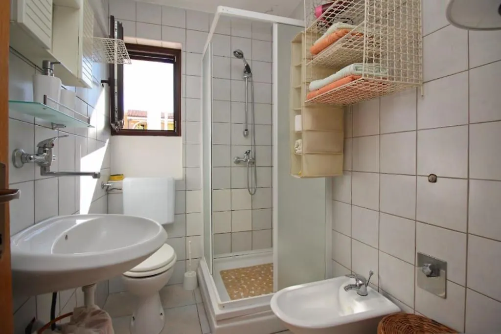 Apartmani Petir Punat Apartment