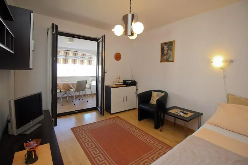 Apartmani Petir contacts